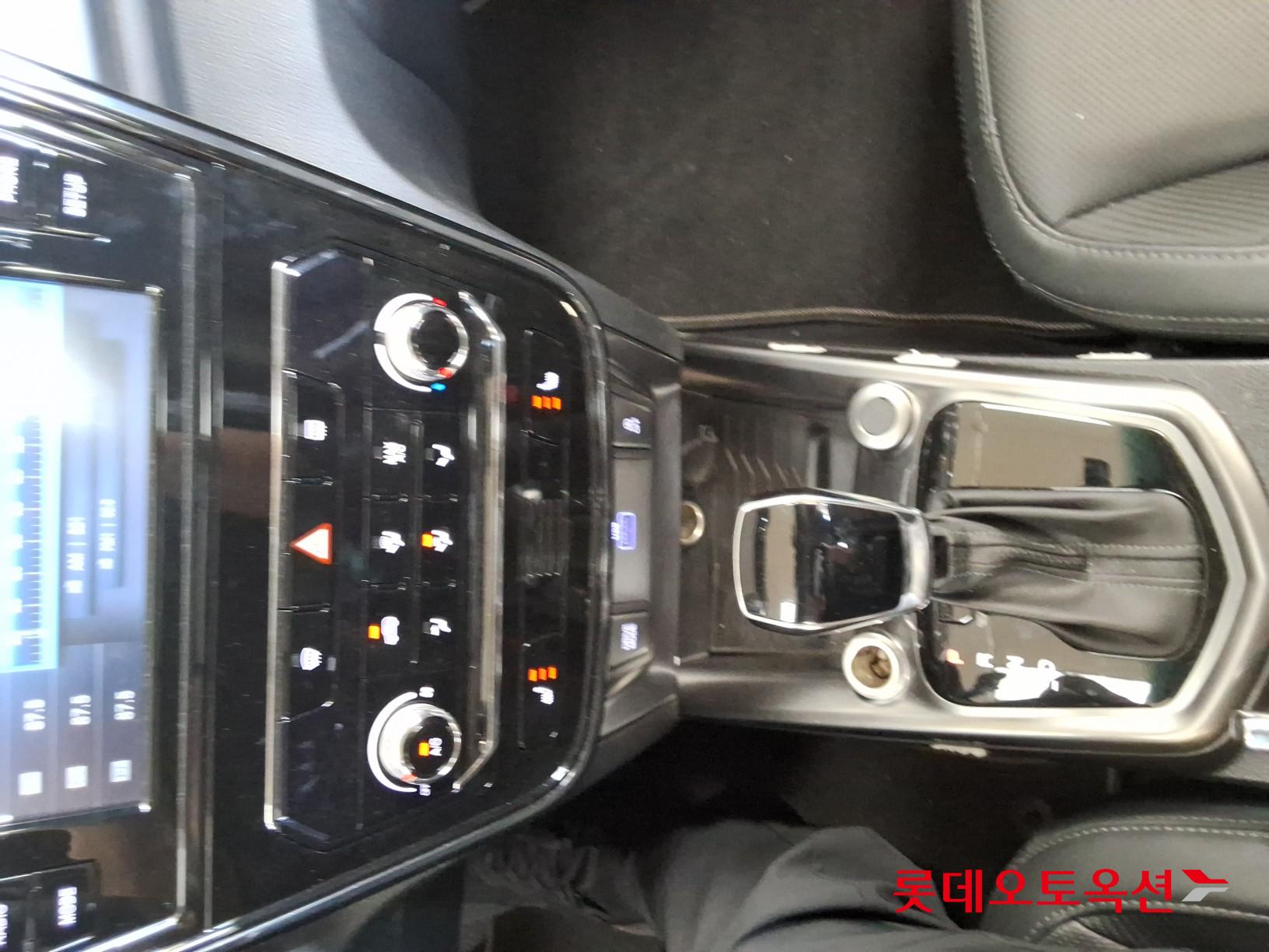 2022 - ssangyong tivoli