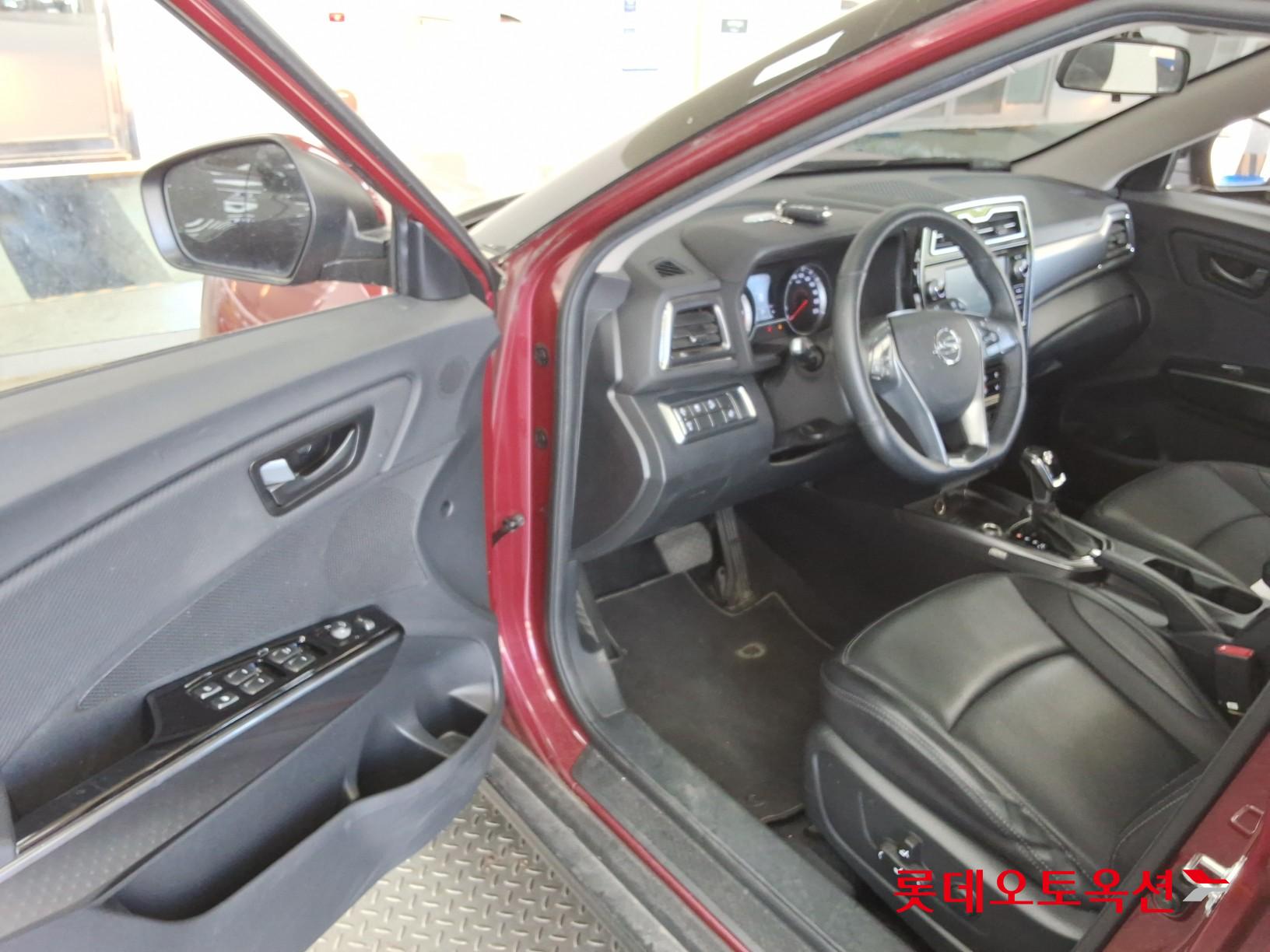 2022 - ssangyong tivoli