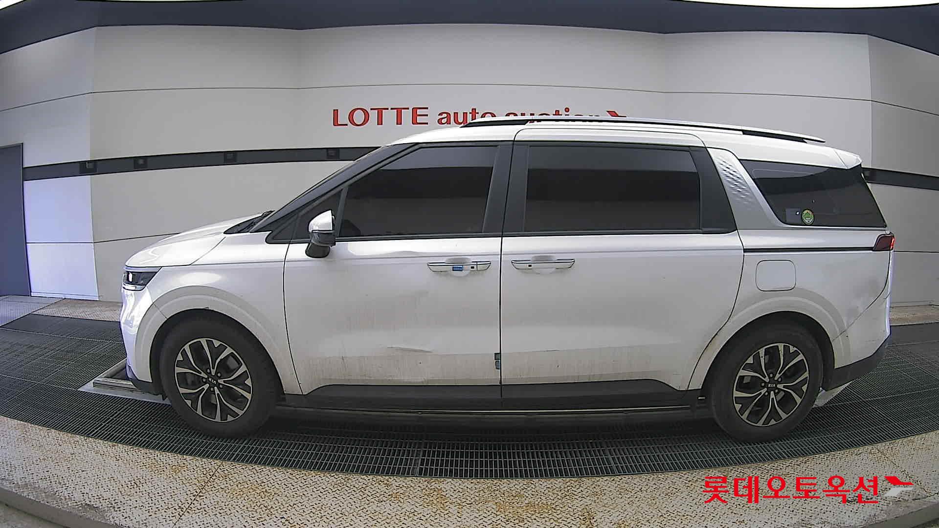 기아자동차 카니발 - 13
