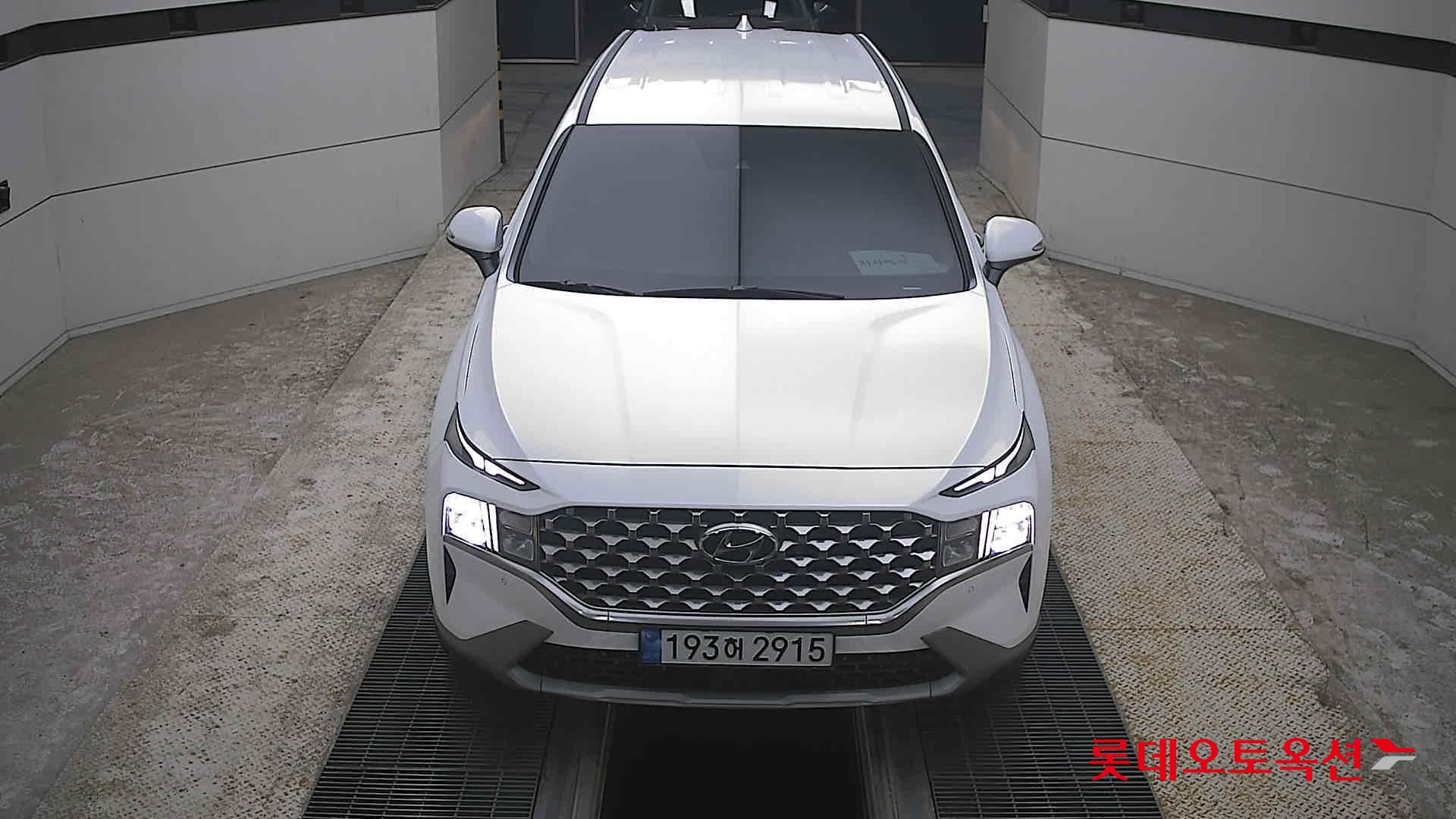 هيونداي SANTAFE