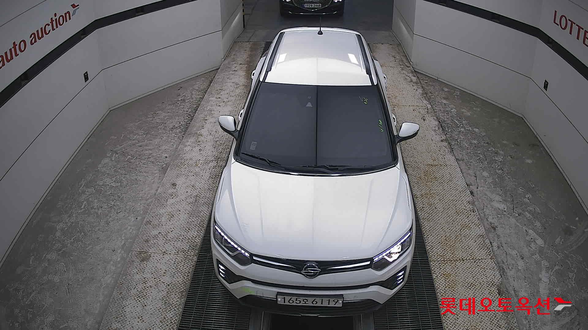 KG Mobility Tivoli - 7