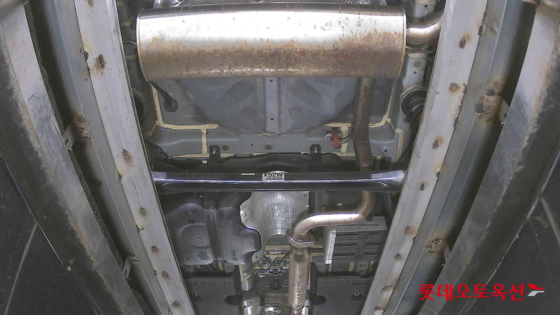 KG Mobility Tivoli - 2