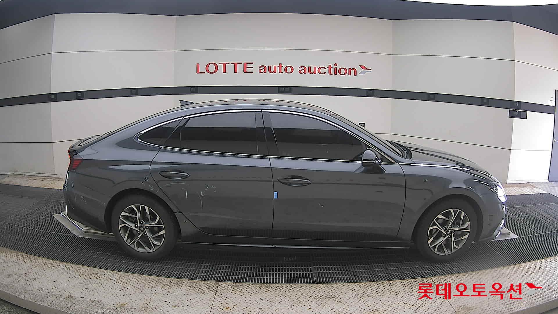 2023 - hyundai sonata