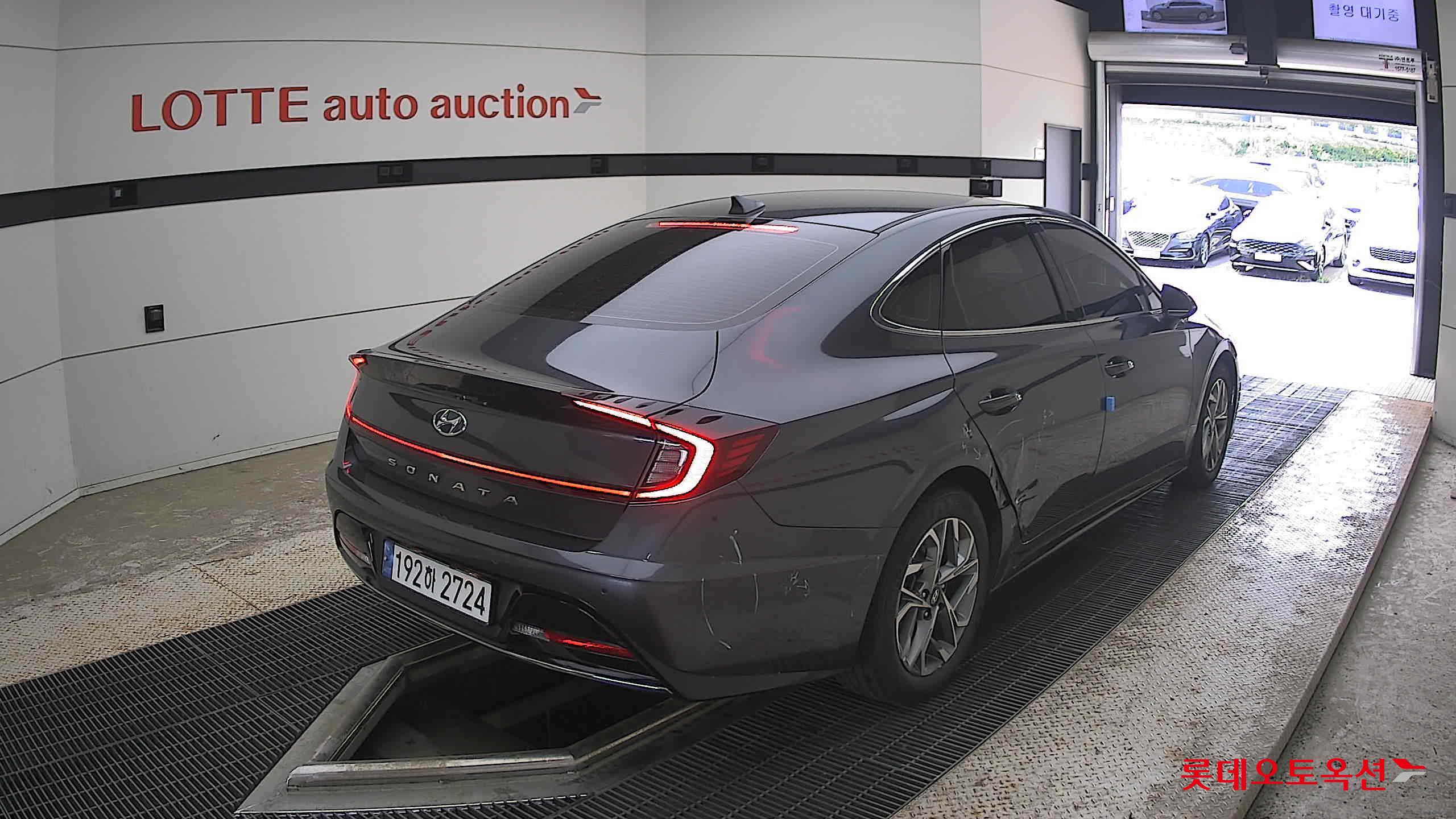 2023 - hyundai sonata