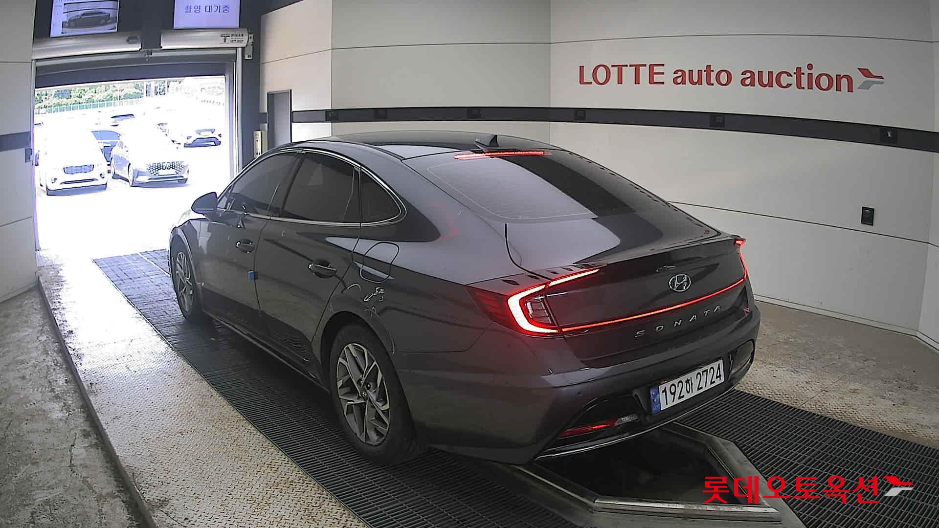 2023 - hyundai sonata