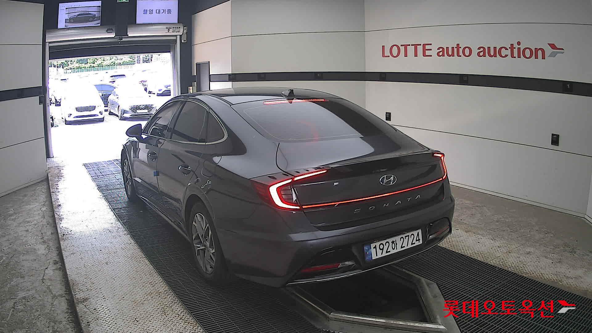 2023 - hyundai sonata