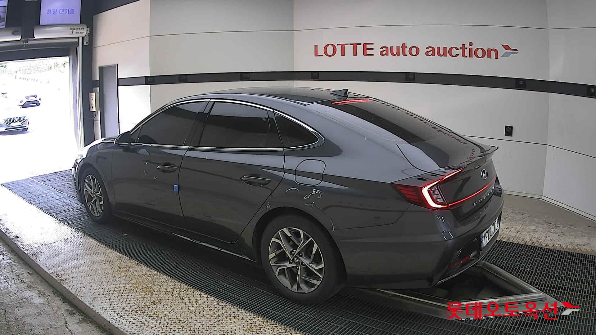 2023 - hyundai sonata