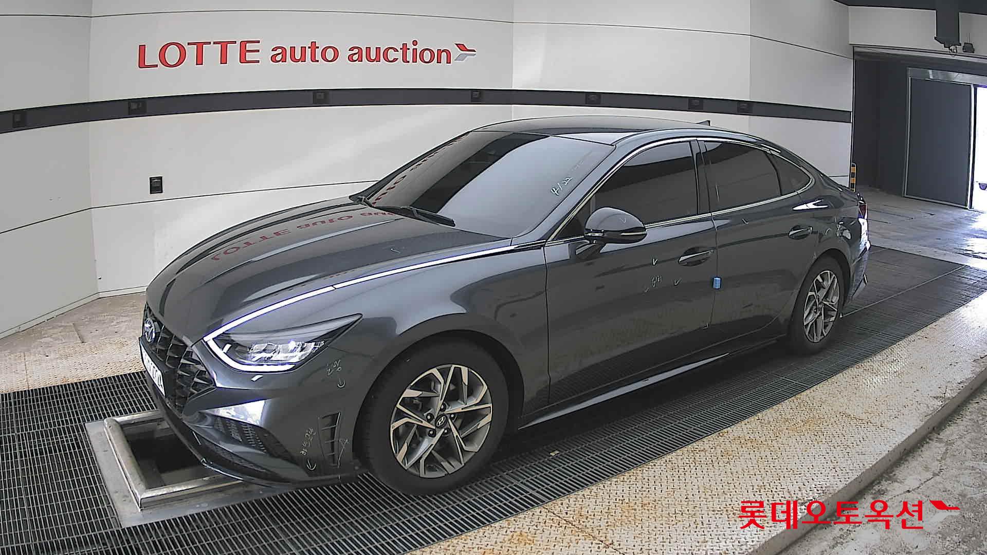 2023 - hyundai sonata