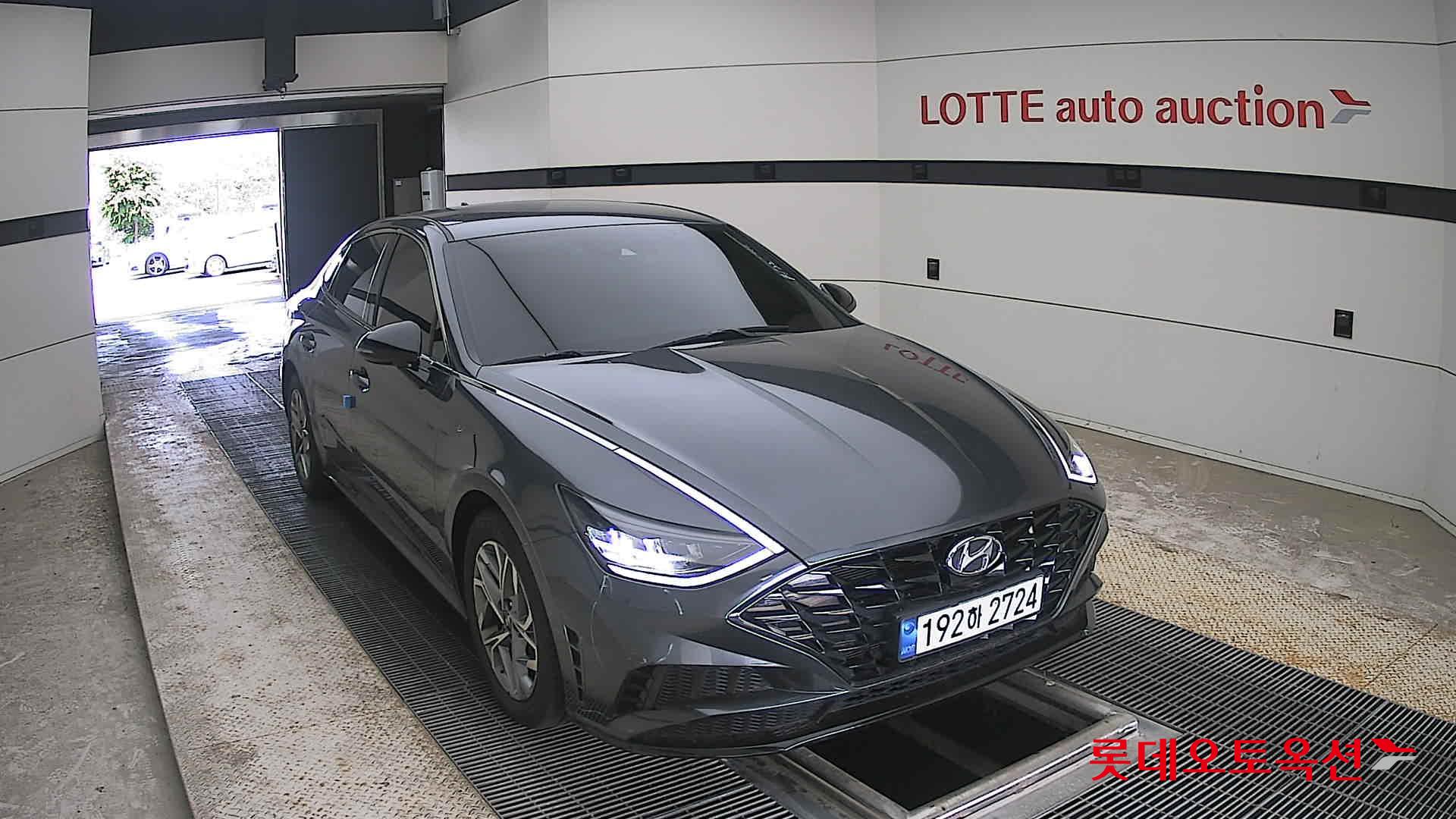 2023 - hyundai sonata