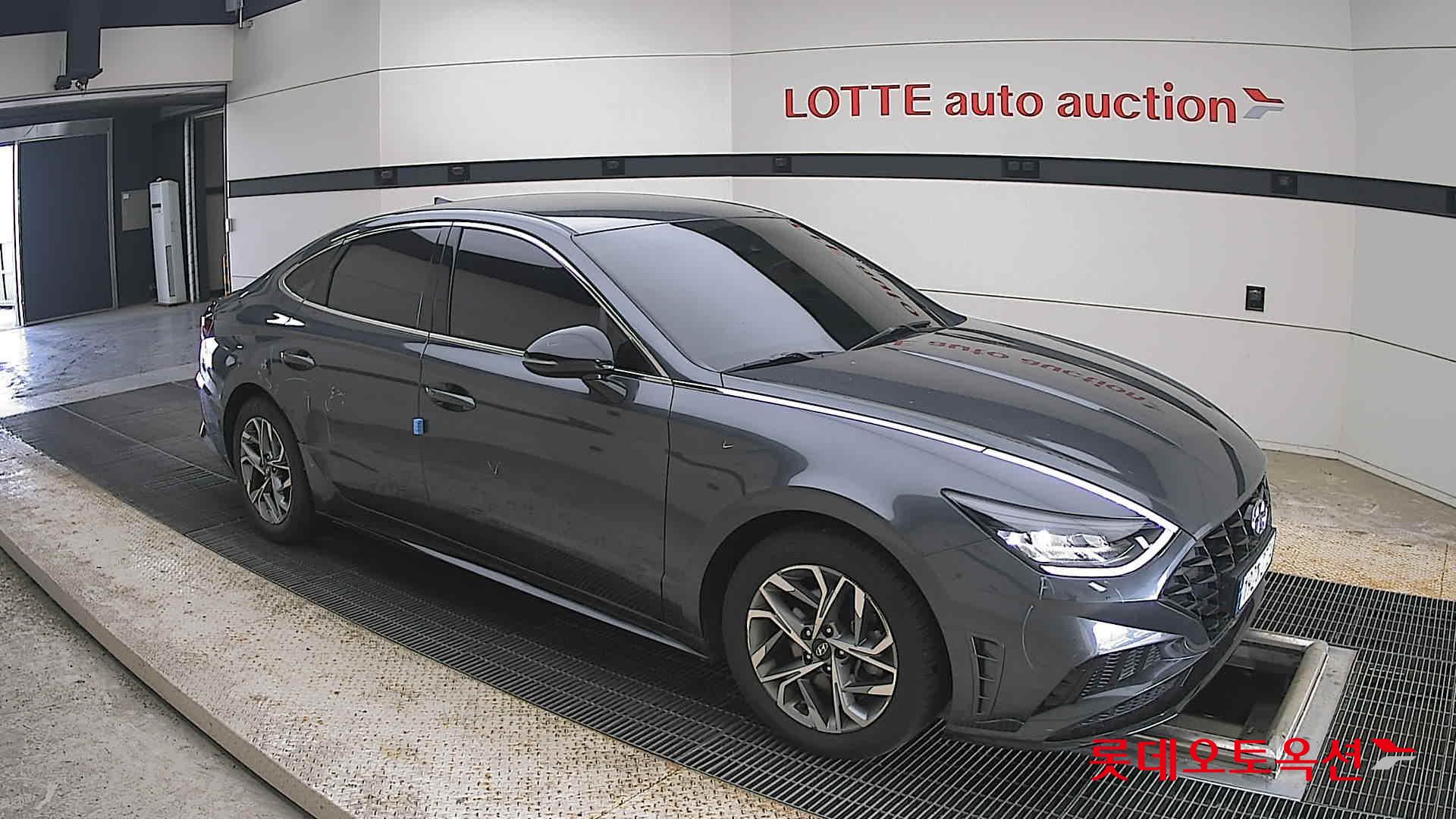 2023 - hyundai sonata