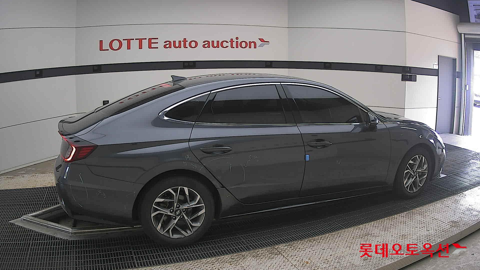 2023 - hyundai sonata