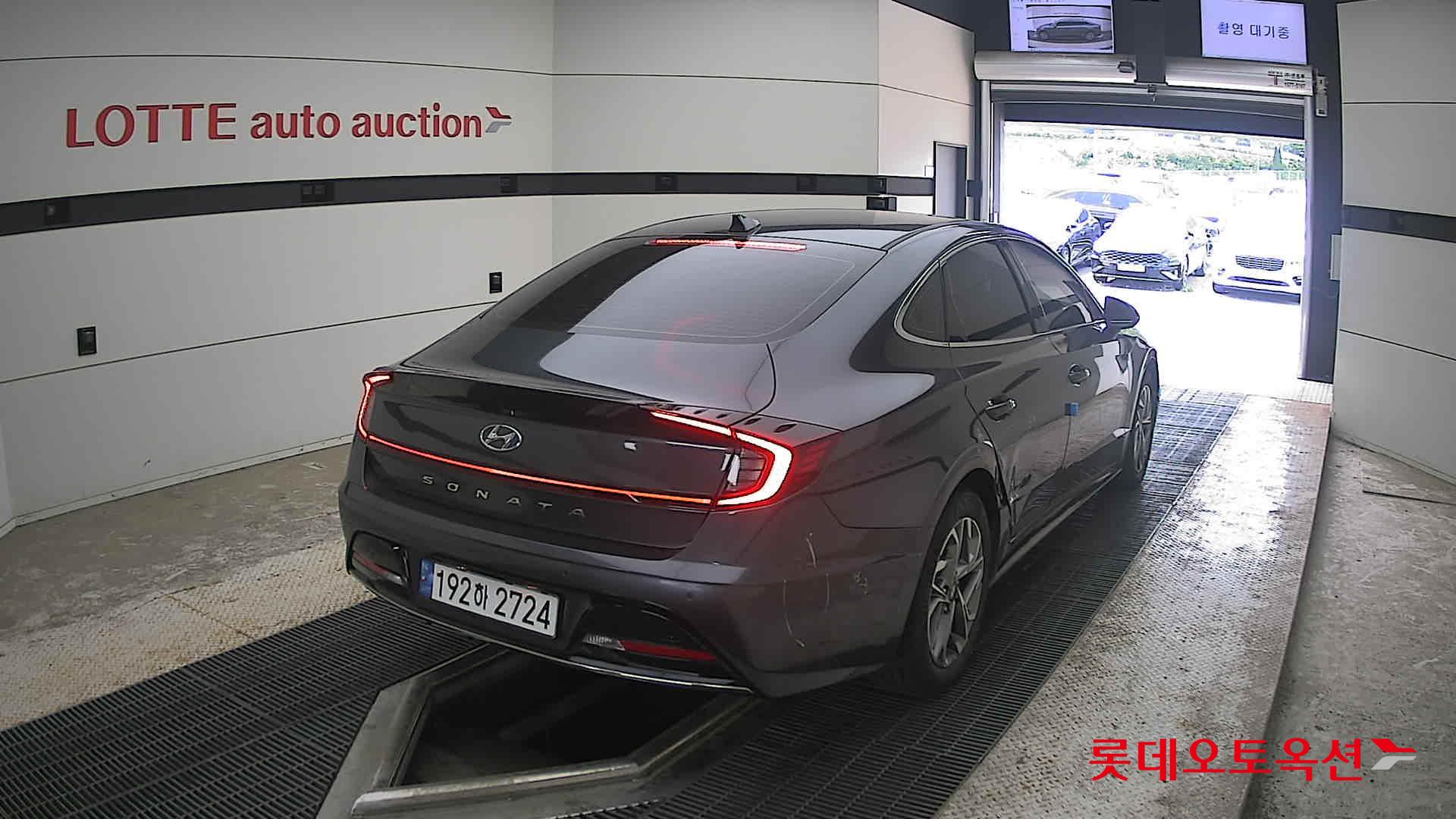 2023 - hyundai sonata