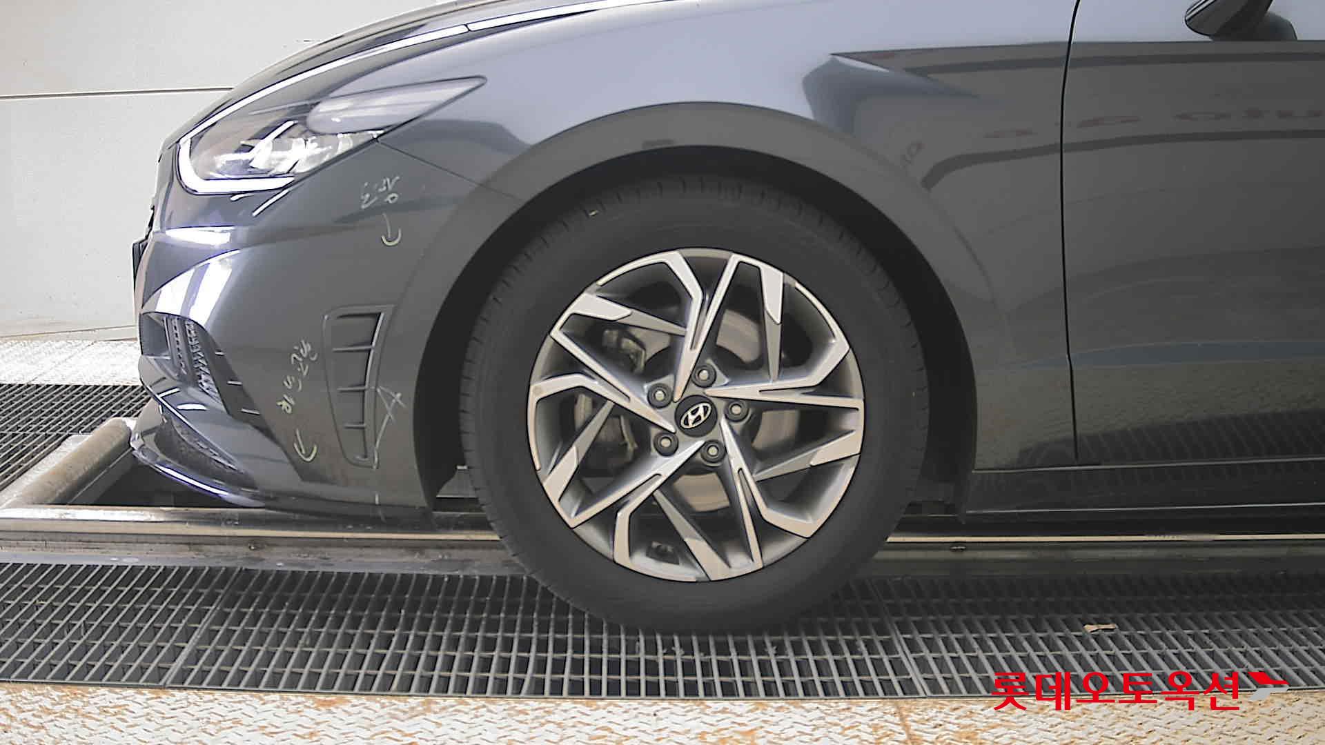 2023 - hyundai sonata