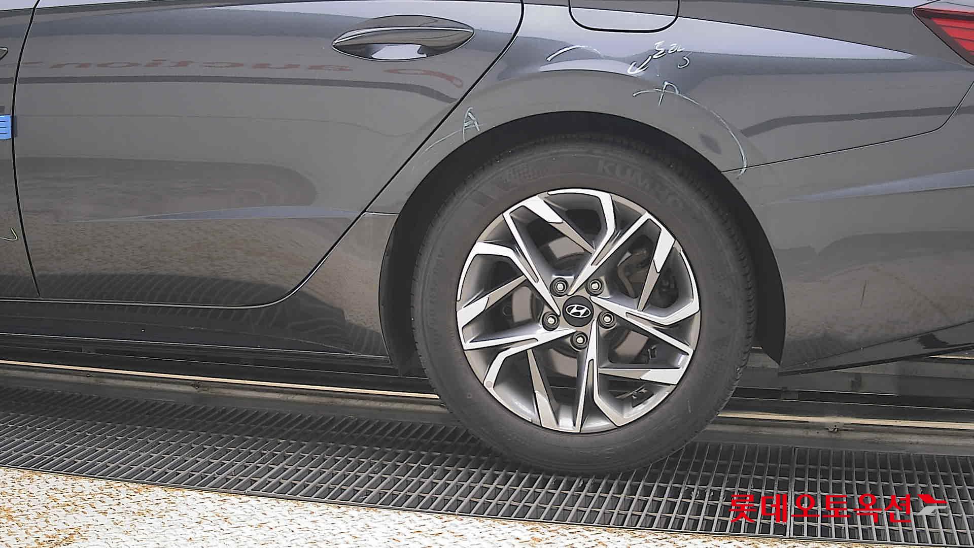 2023 - hyundai sonata