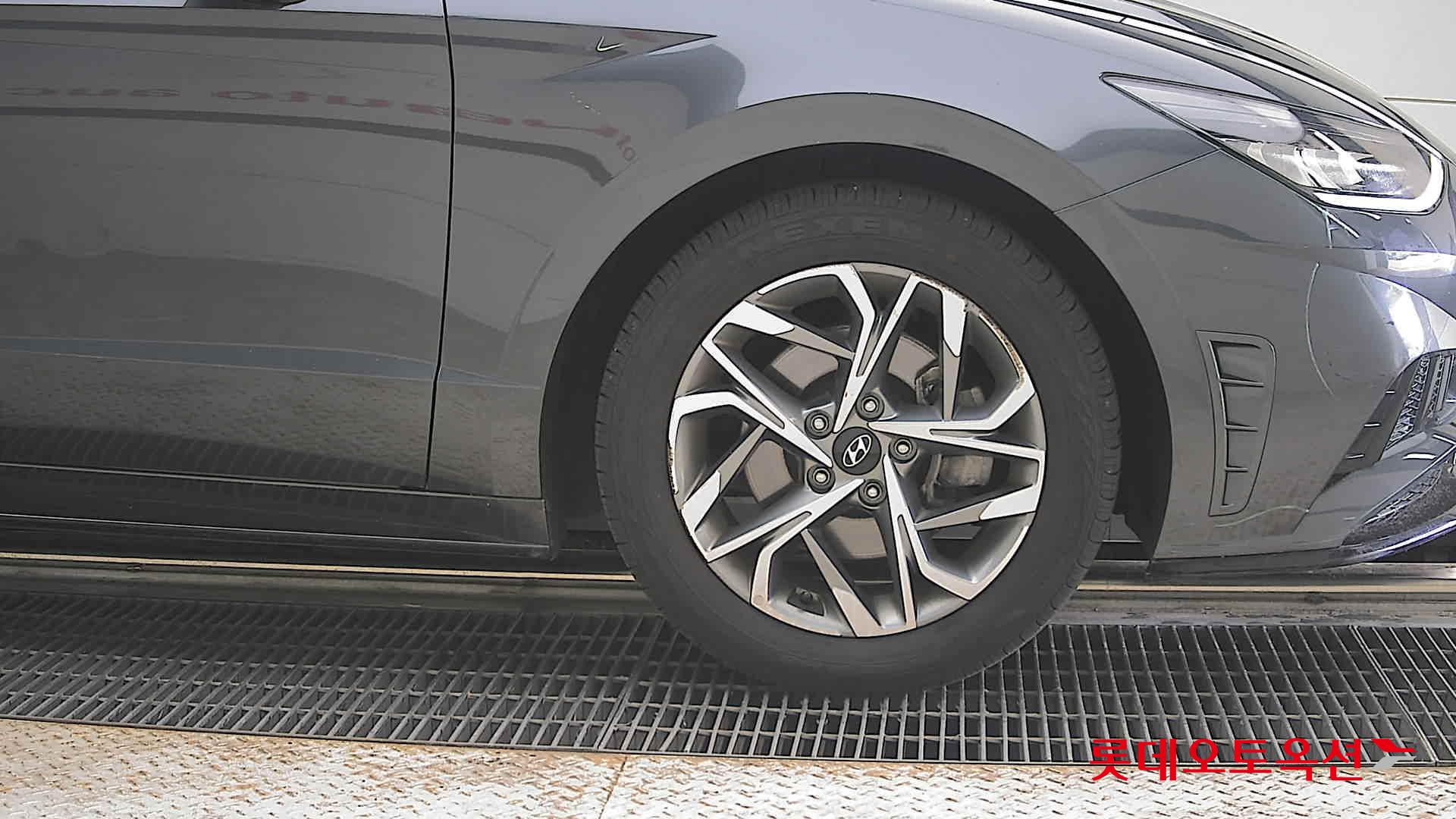 2023 - hyundai sonata