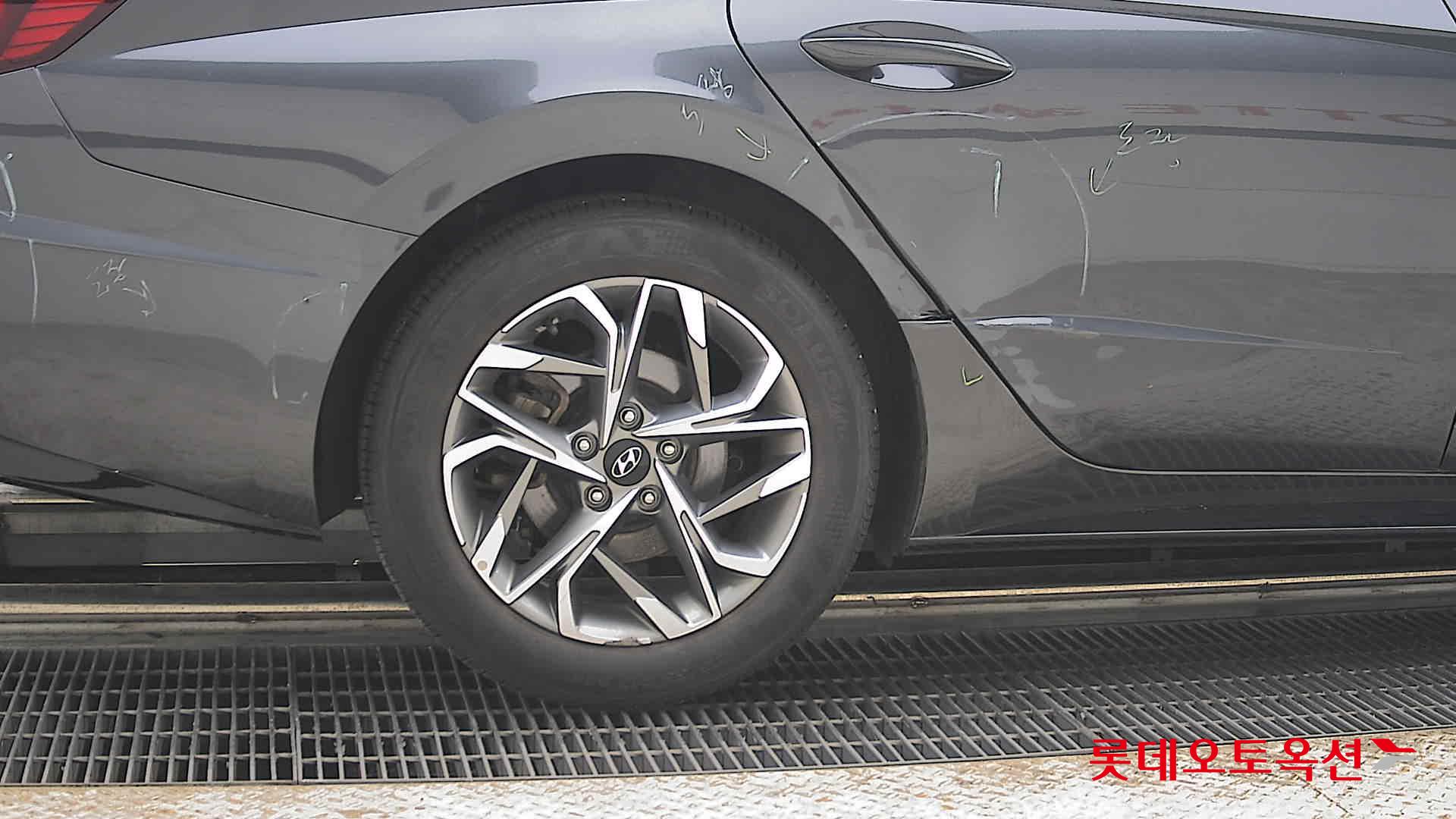 2023 - hyundai sonata