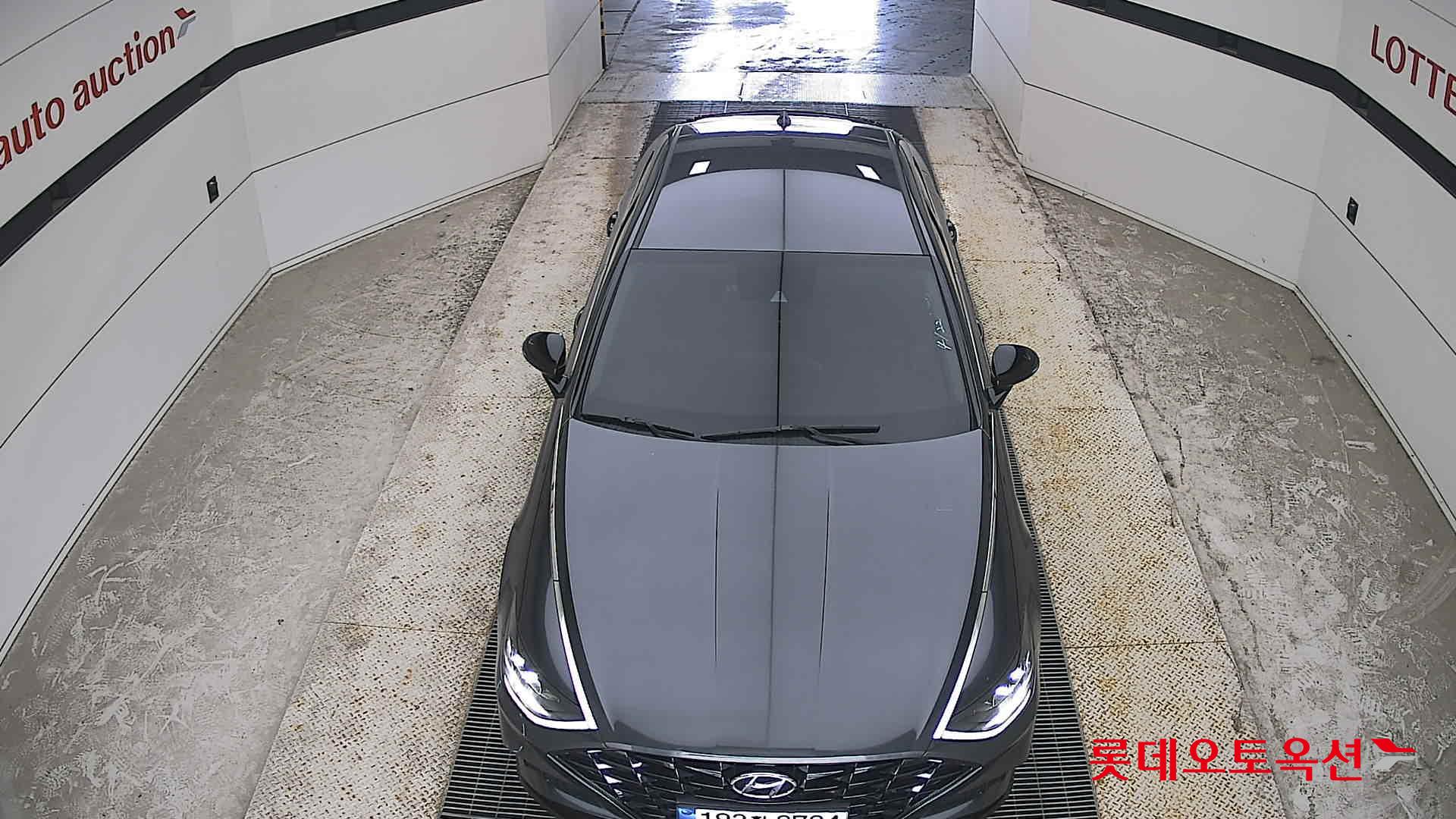 2023 - hyundai sonata