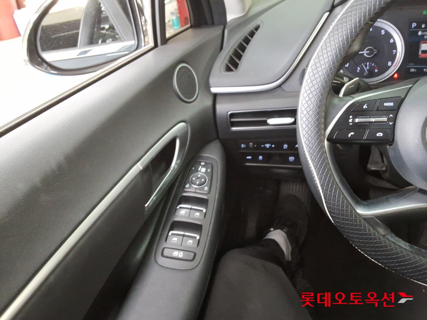 2023 - hyundai sonata