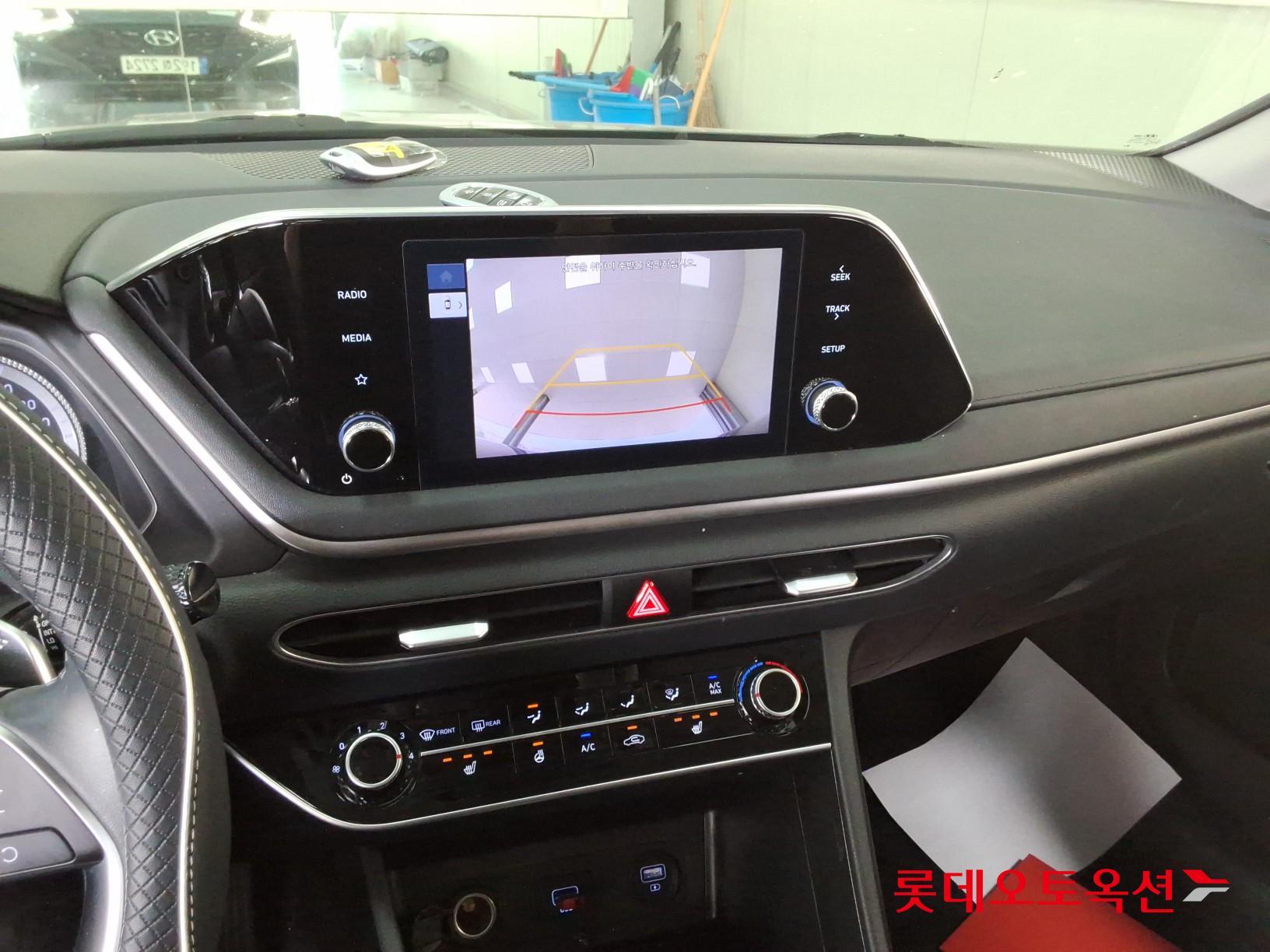 2023 - hyundai sonata