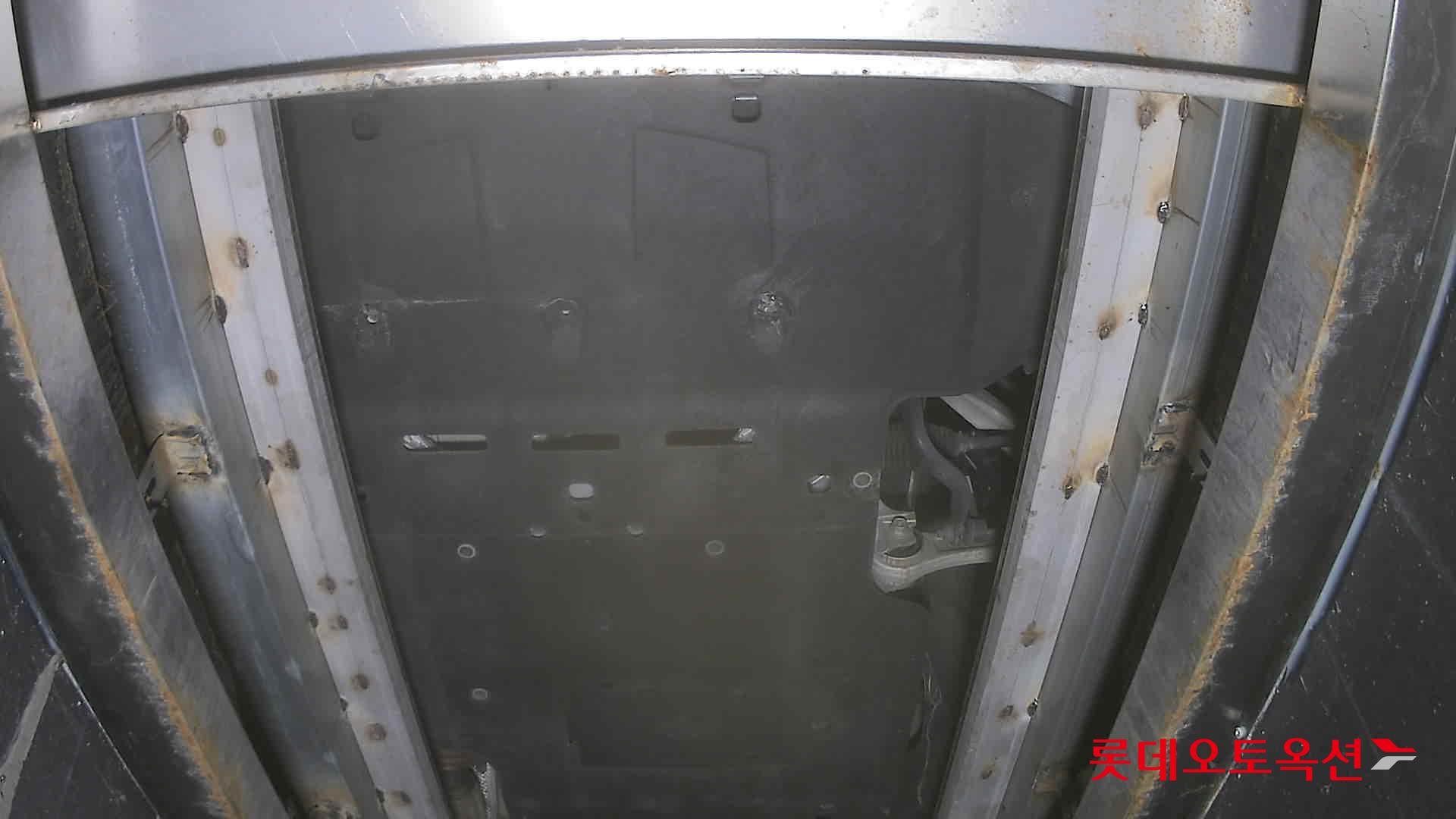 جينيسيس G80 - 8