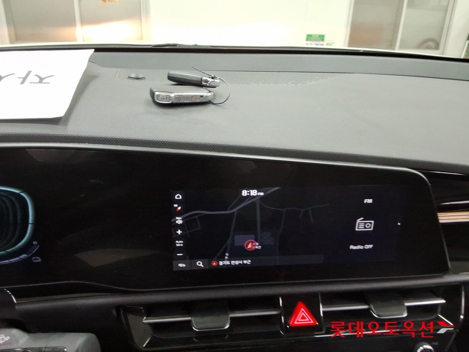 كيا نيرو - 32