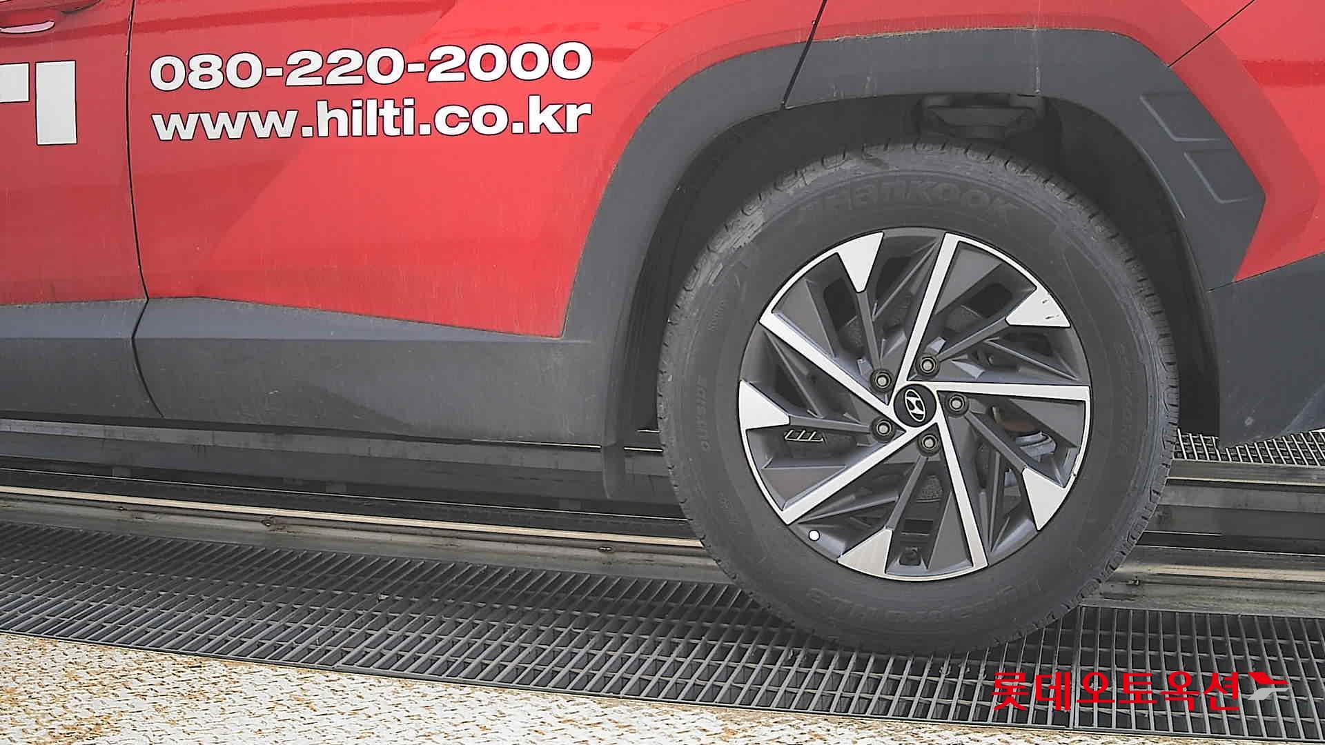 هيونداي توسان - 26