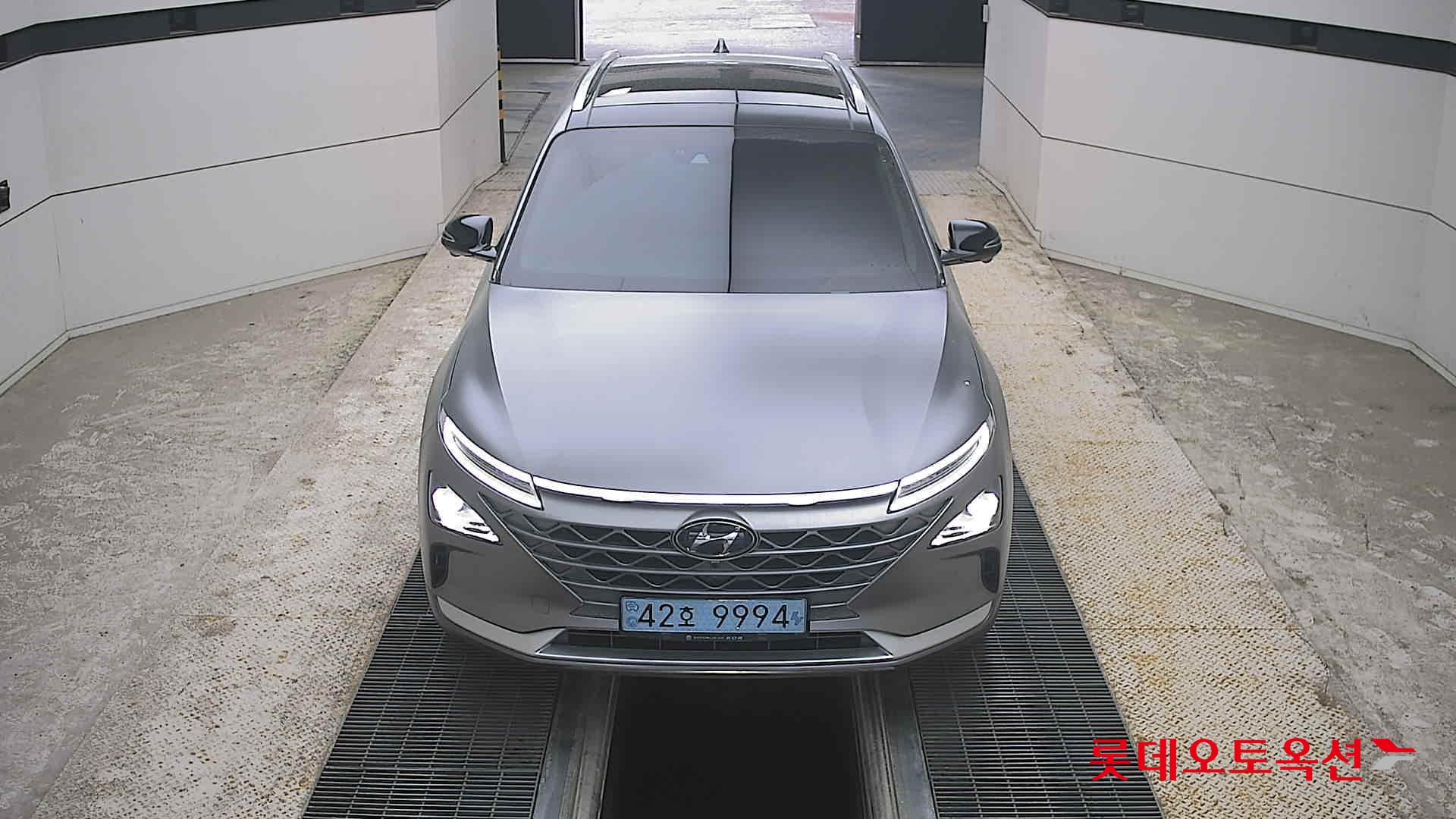 Hyundai Nexo