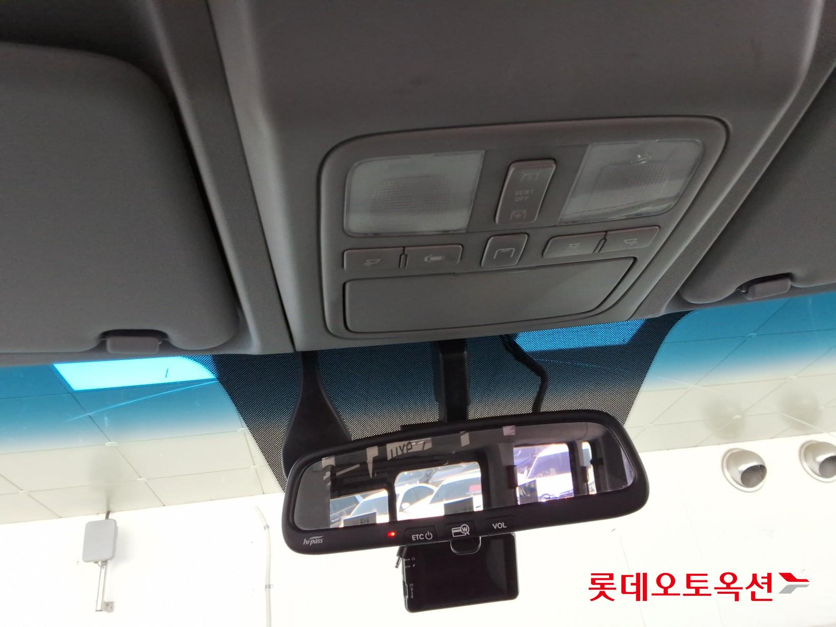 현대 쏠라티 - 34