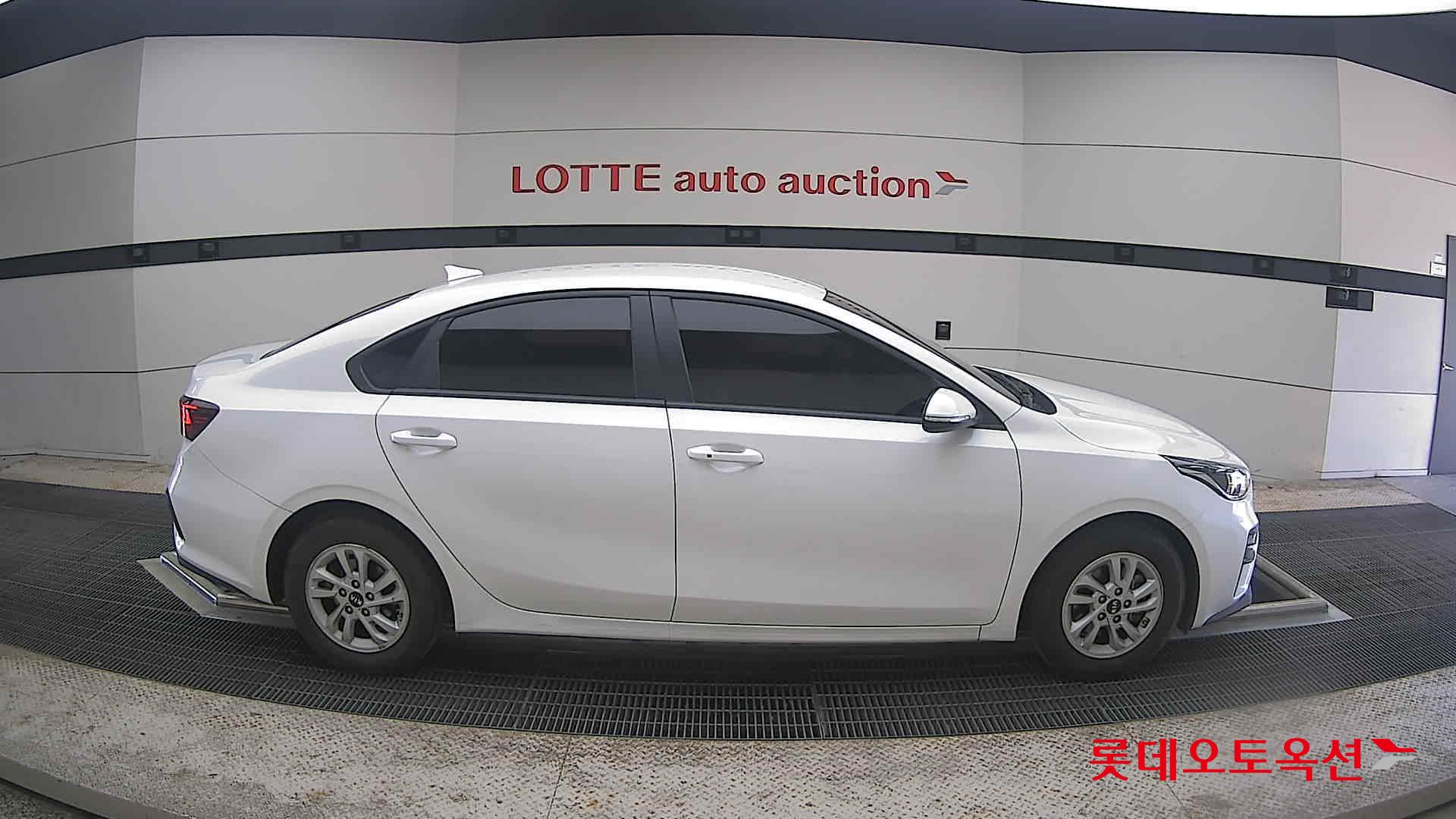 Kia K3 - 21