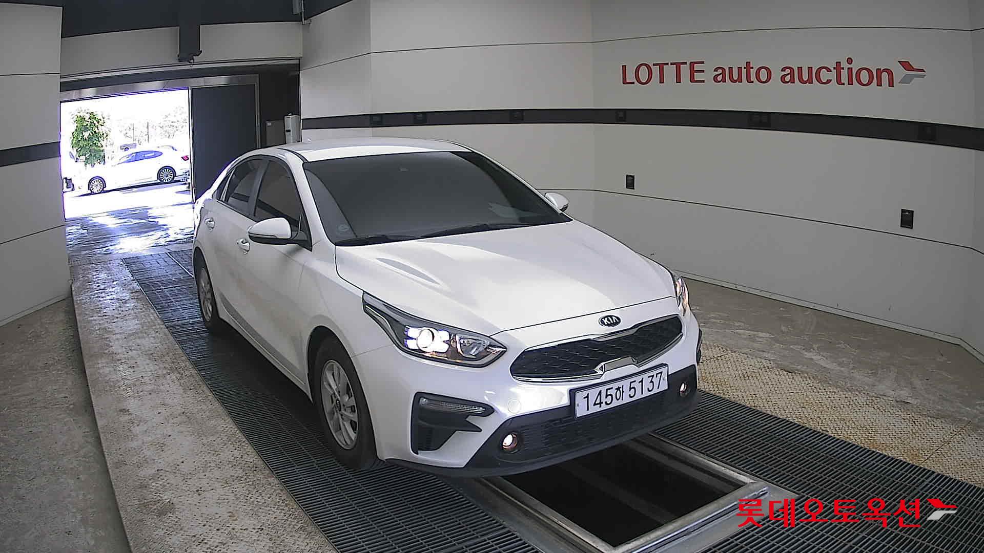 Kia K3 - 24