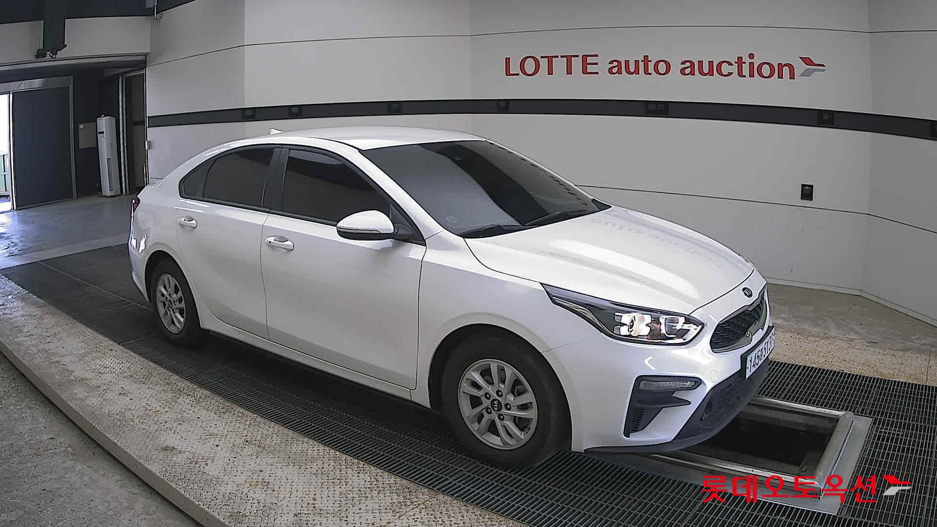 Kia K3 - 23
