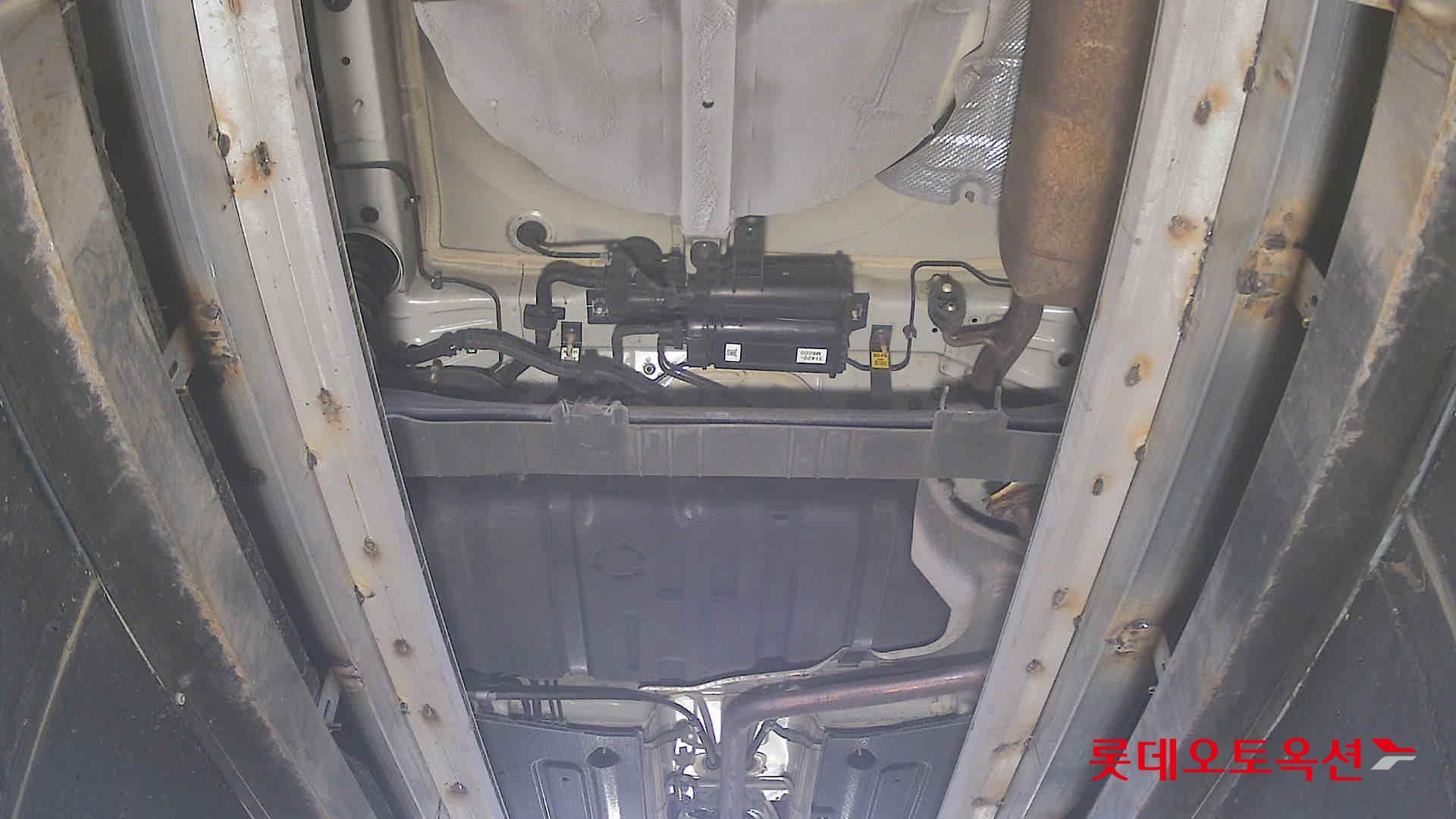 Kia K3 - 2