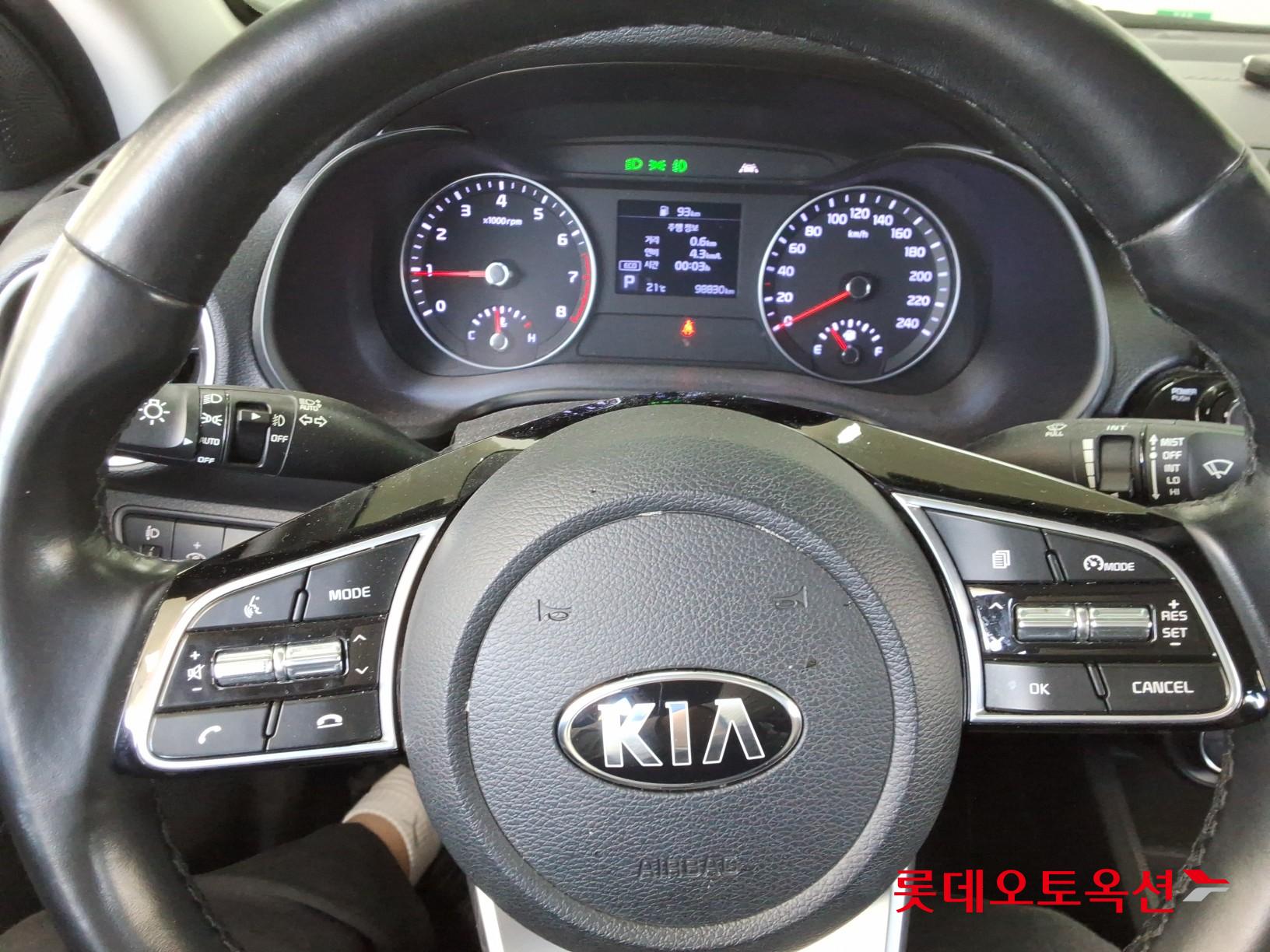 Kia K3 - 30