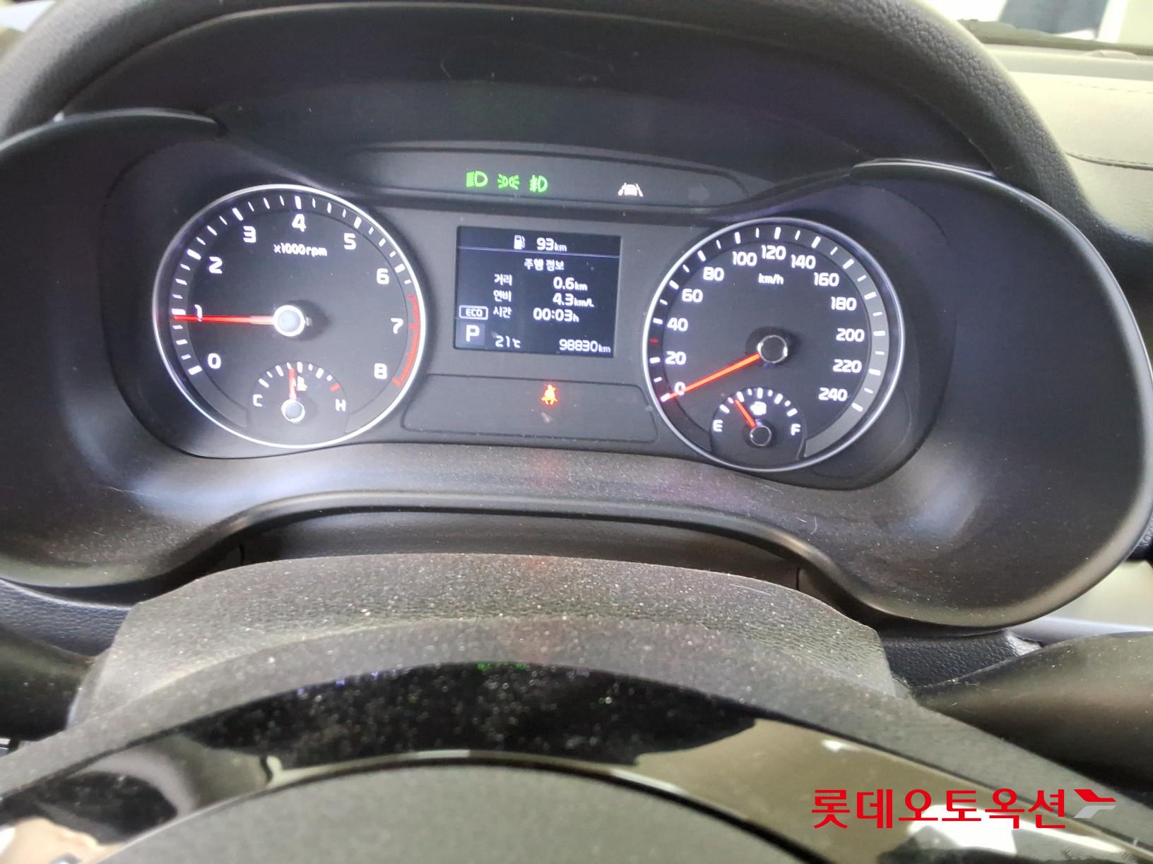 Kia K3 - 31