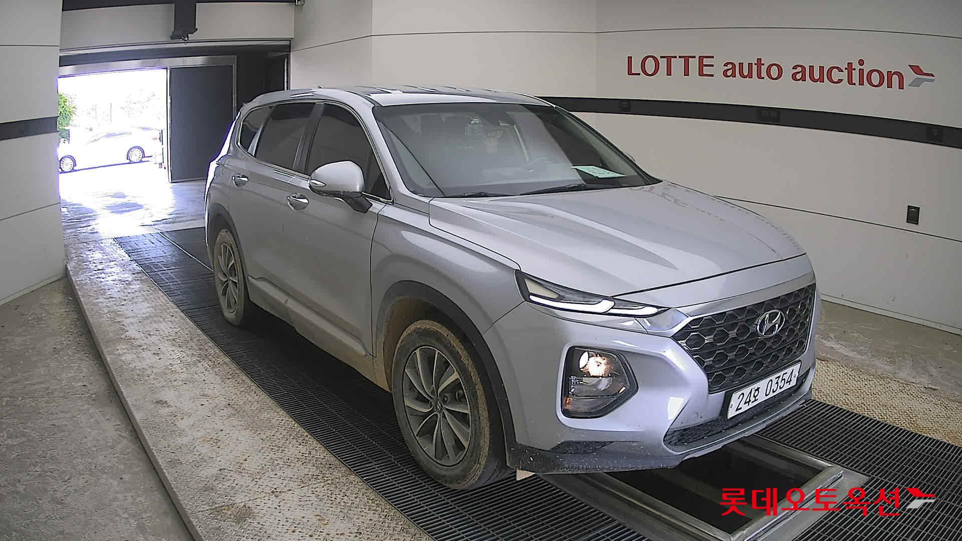 Hyundai Santa Fe - 6