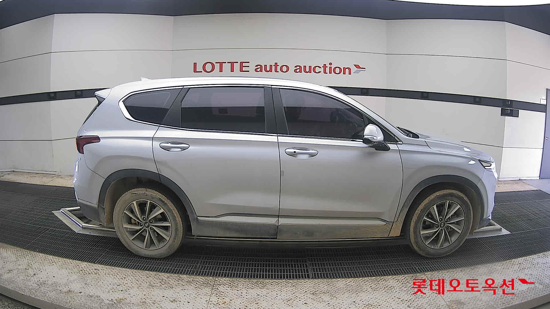 Hyundai Santa Fe - 21