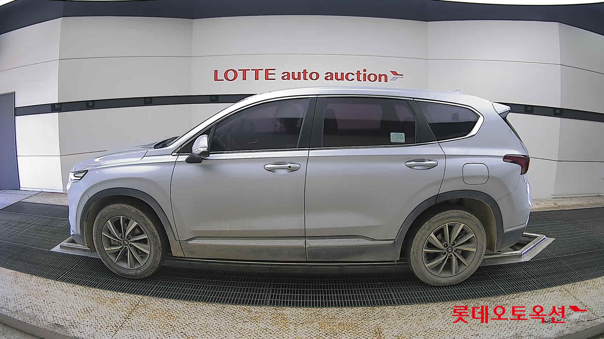 Hyundai Santa Fe - 13