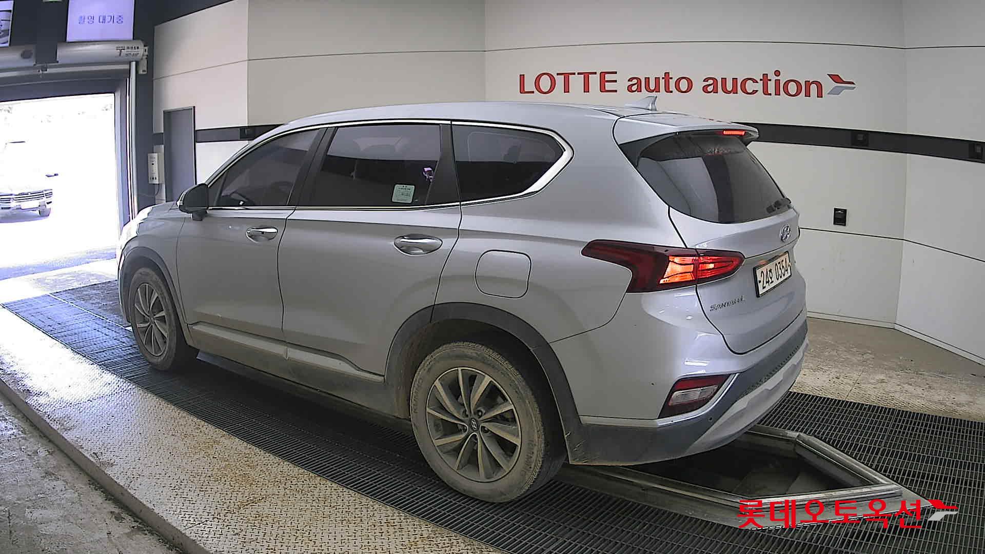 Hyundai Santa Fe - 15