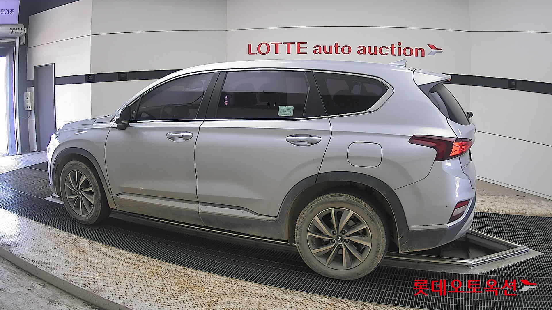 Hyundai Santa Fe - 14