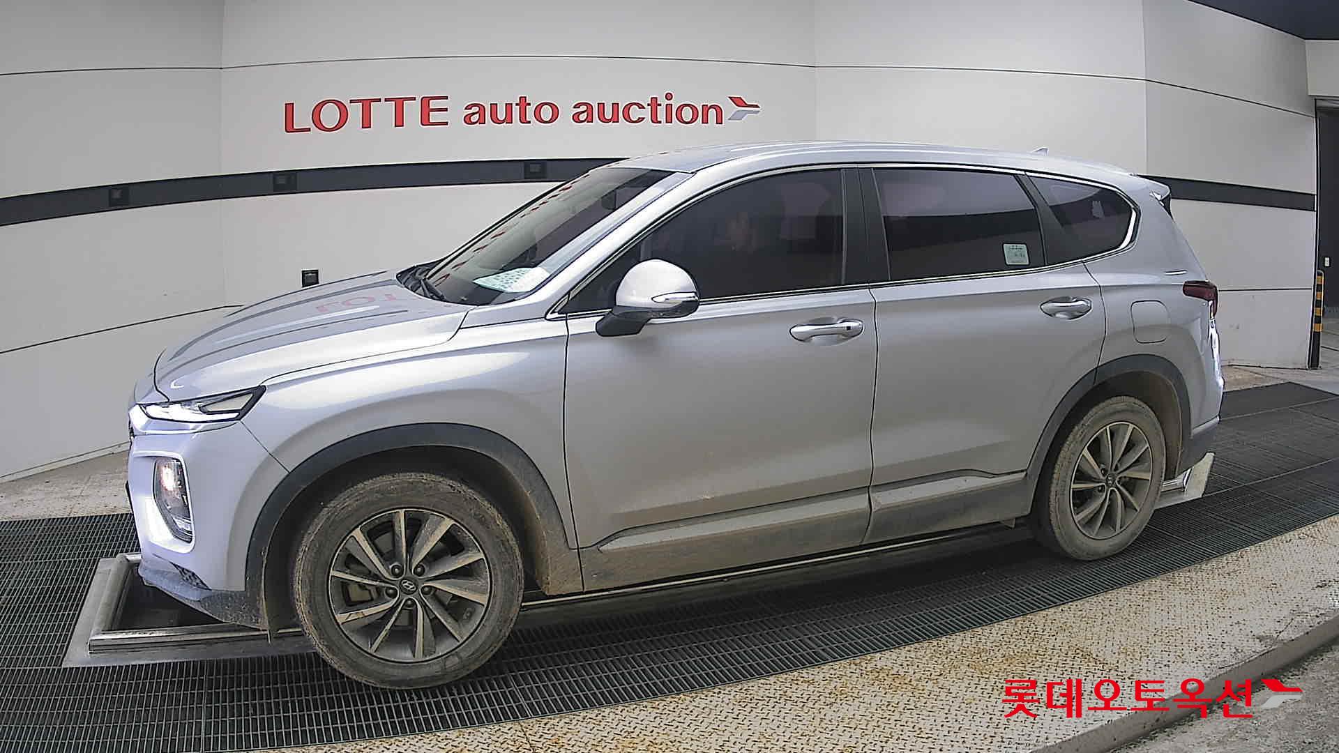Hyundai Santa Fe - 12