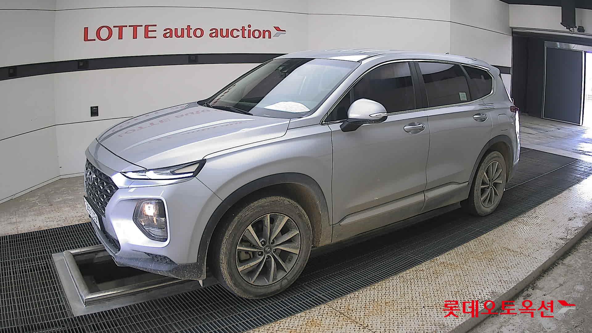 Hyundai Santa Fe - 11