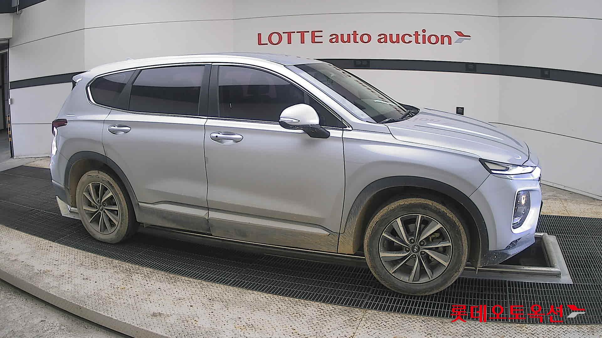 Hyundai Santa Fe - 22