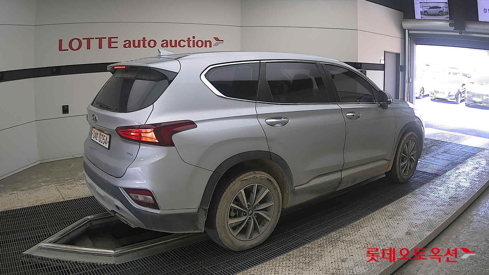 Hyundai Santa Fe - 19