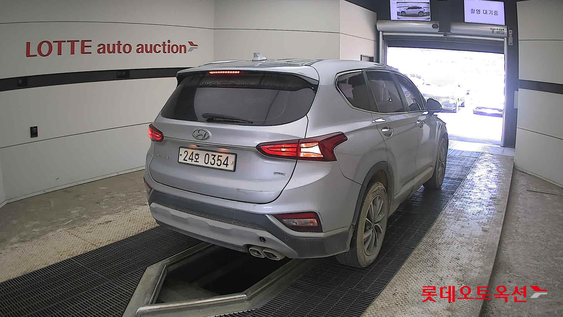 Hyundai Santa Fe - 18