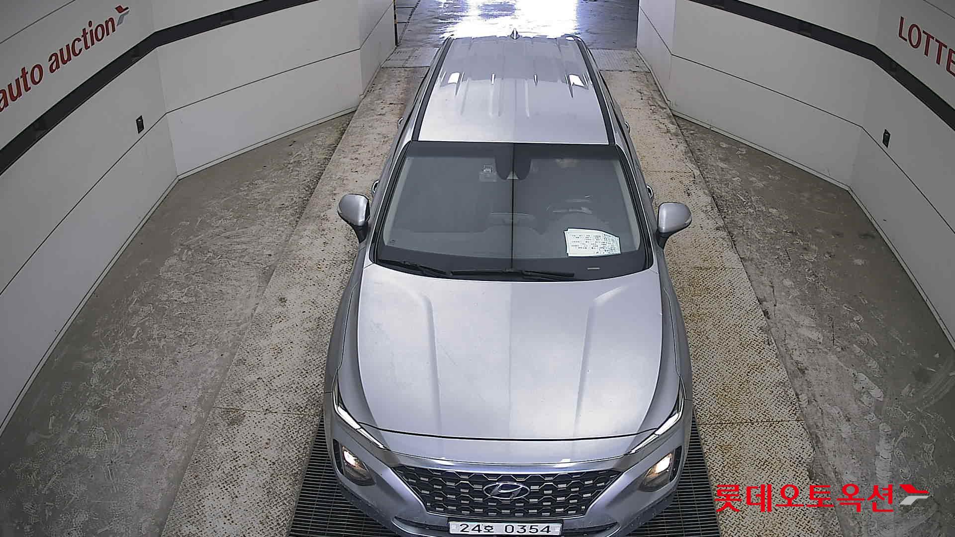 Hyundai Santa Fe - 7