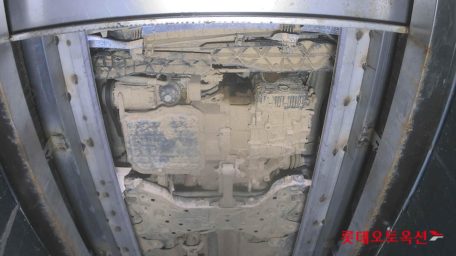 Hyundai Santa Fe - 8