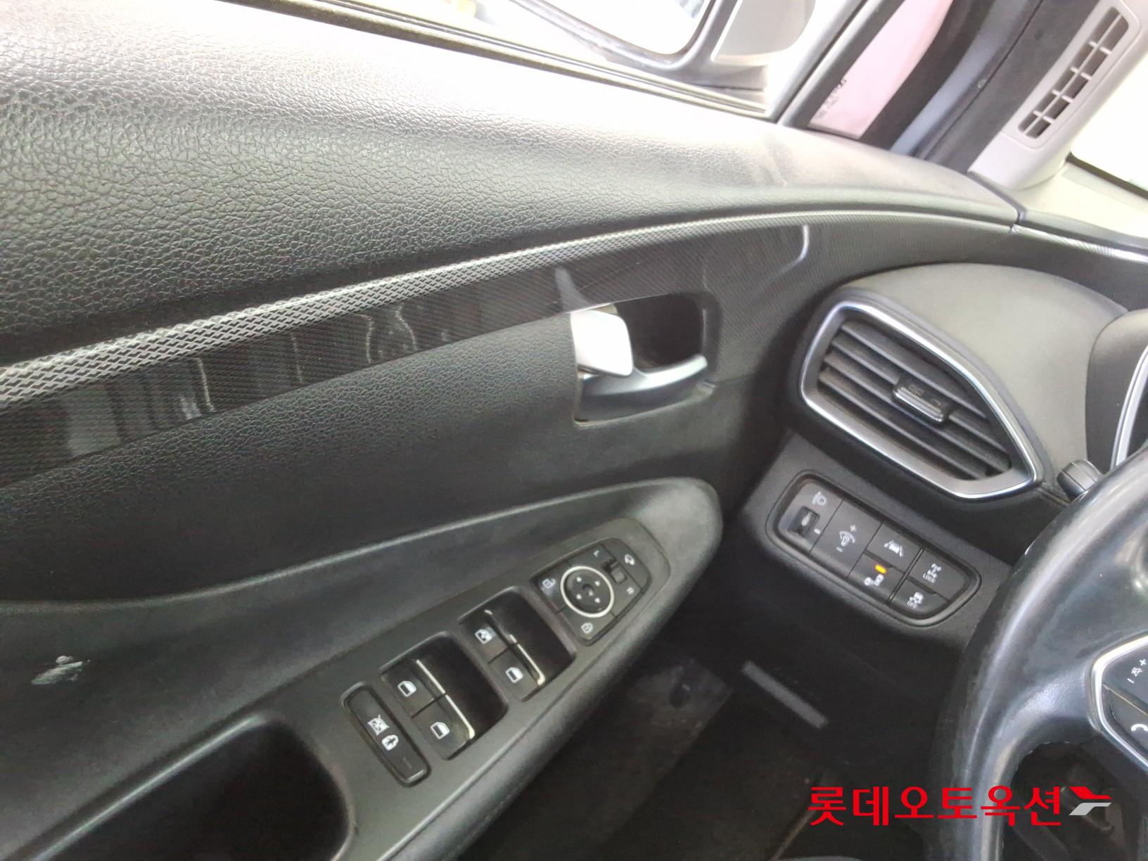 Hyundai Santa Fe - 29