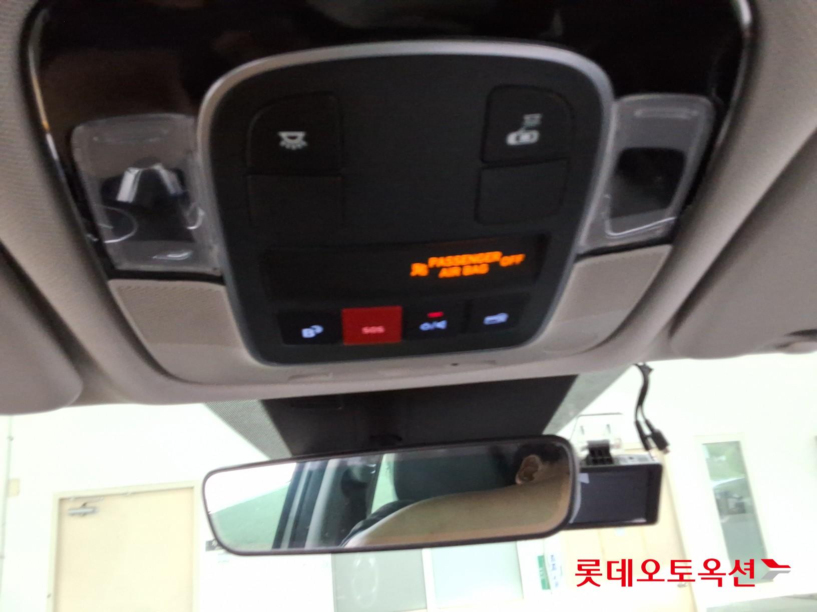 현대 투싼 - 31