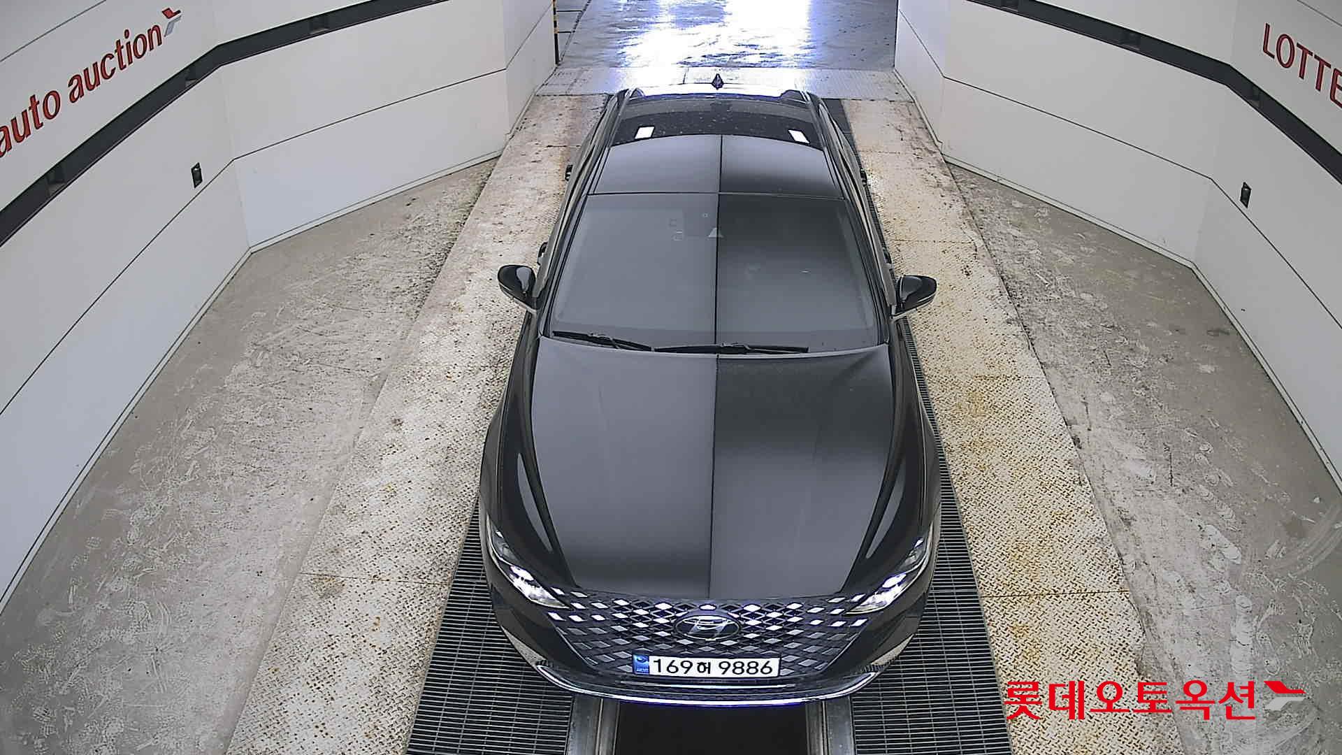 Hyundai Grandeur - 7