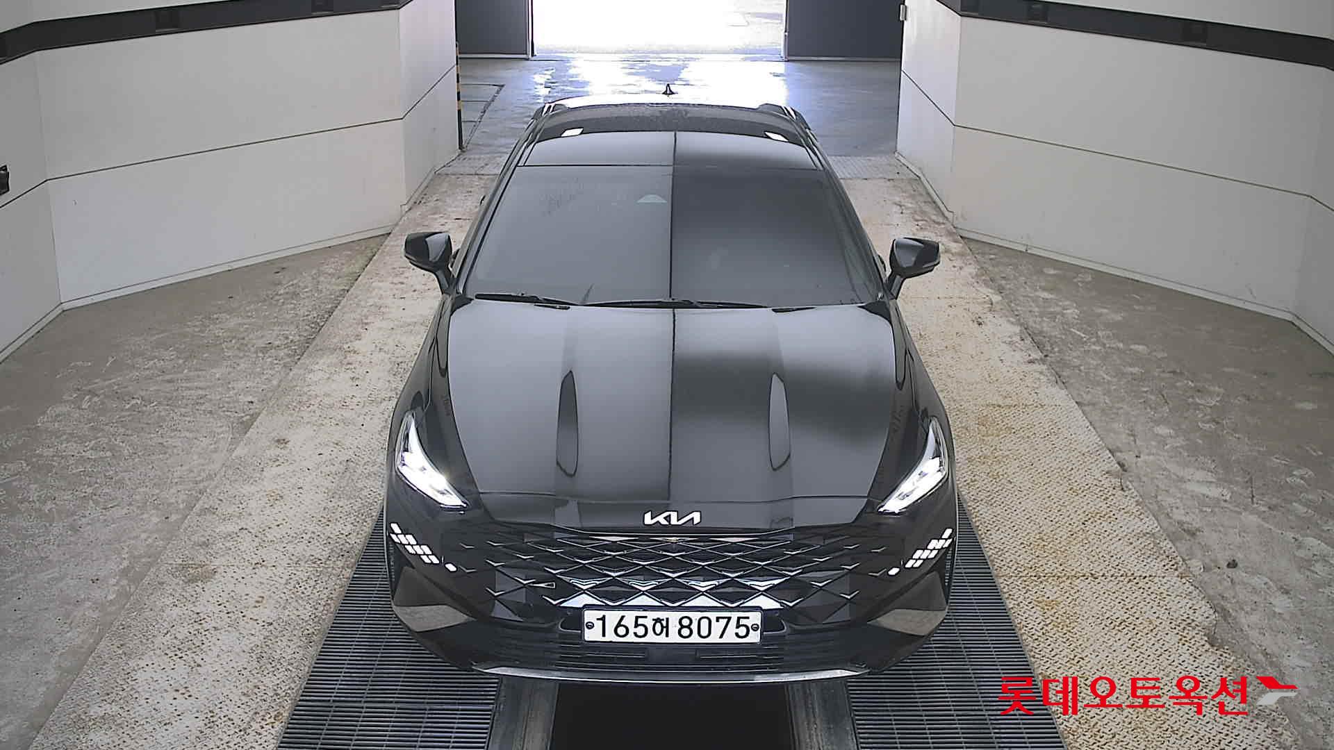 기아자동차 K8